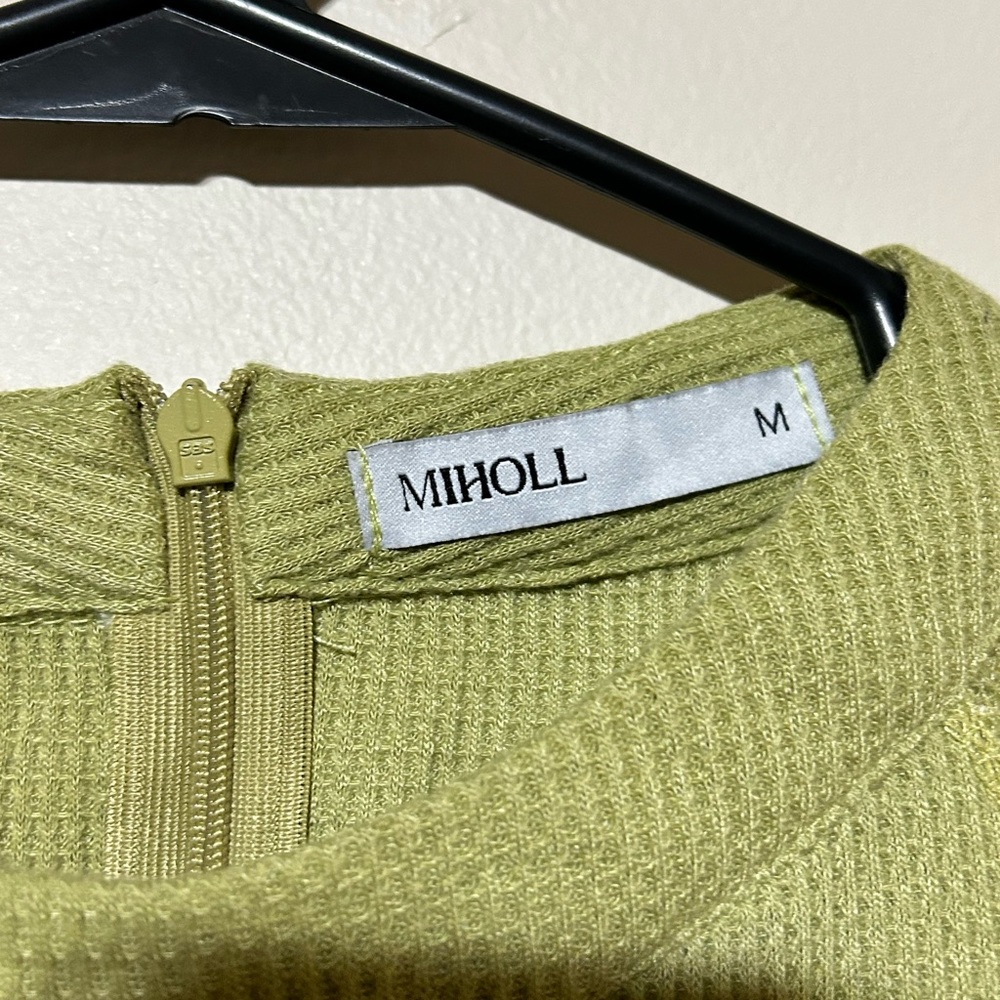 MIHOLL TOP Size Medium - Picture 4 of 4